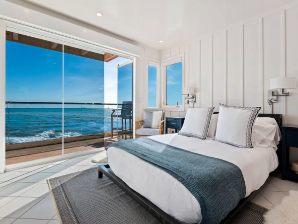 Beachfront Rental in Santa Barbara - Luxury Coastal Retreats